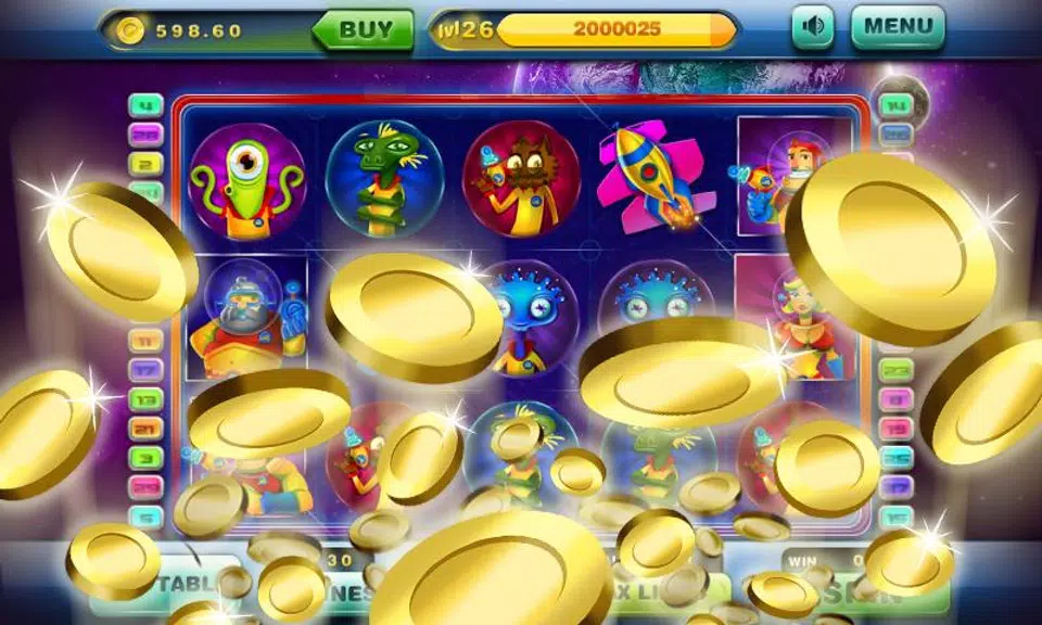 Slots Play365 Screenshot 2 