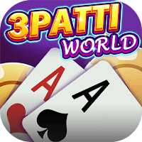 3patti World - Tiger Dragon APK