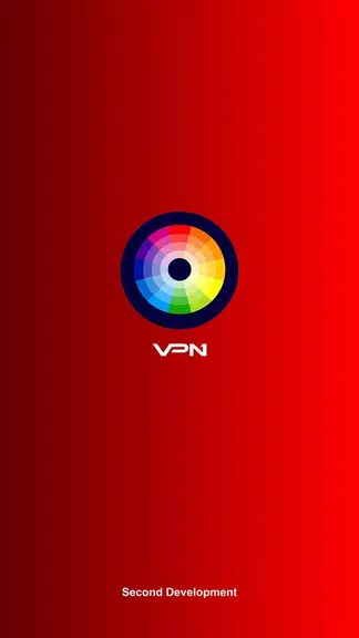 Color VPN - Free Unlimited & Ultra Fast VPN Screenshot 1