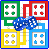 Ludo League Game:Roll the dice APK