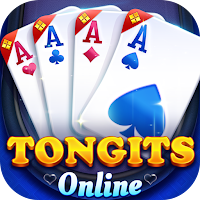 Tongits Online - Pusoy Slots APK