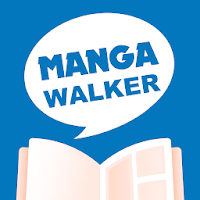 Manga Walker APK