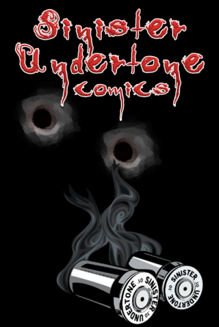 Sinister Undertone Comics Screenshot 2