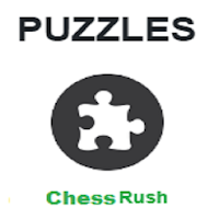 Puzzle Chess Rush Apk