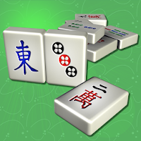 Mahjong, tile solitaire APK