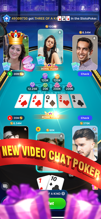 PokerMars : Live Screenshot 2