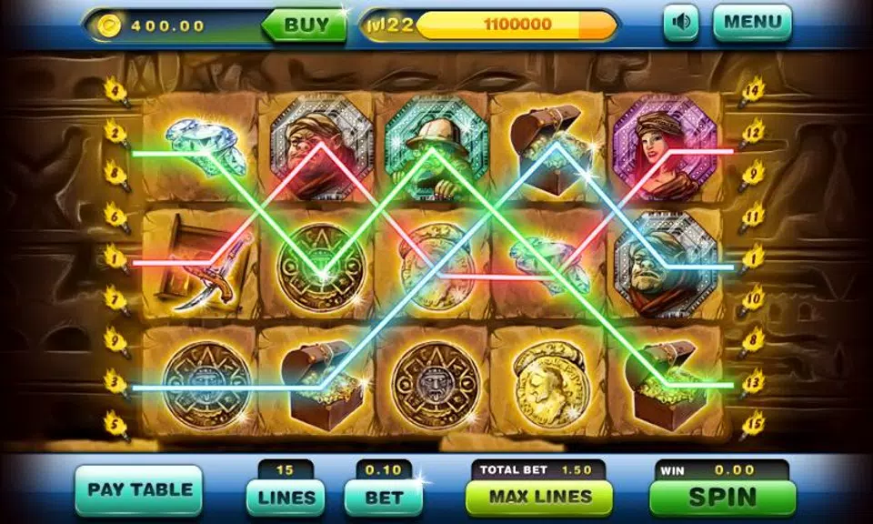 Slots Play365 Screenshot 3 