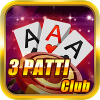 Teen Patti Club - 3 Patti Game APK