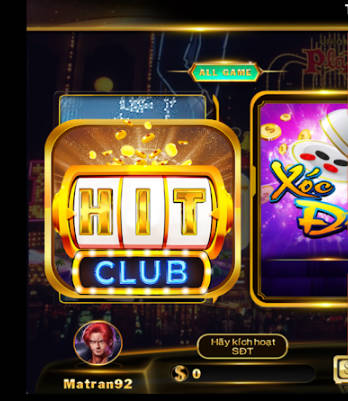 Hit club wall paper Screenshot 1