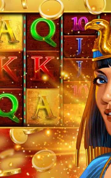 Cleopatra Ancient Egypt Screenshot 3