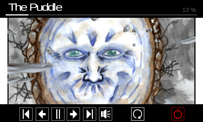 The Puddle Screenshot 2