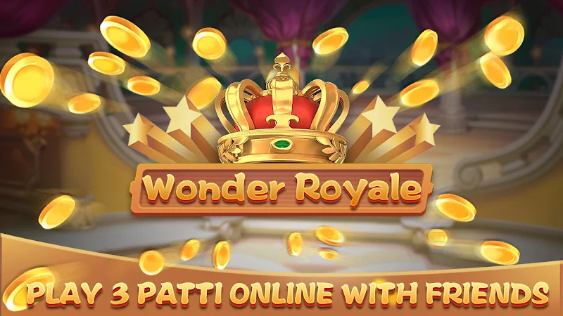 Wonder Royale Screenshot 2 