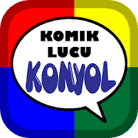 Komik Lucu Konyol APK