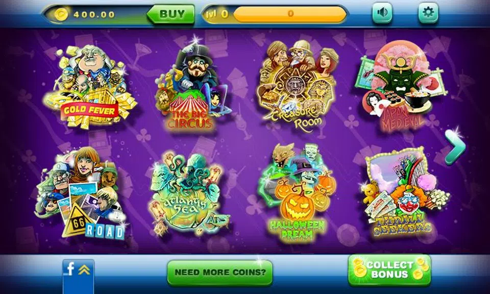 Slots Play365 Screenshot 4 