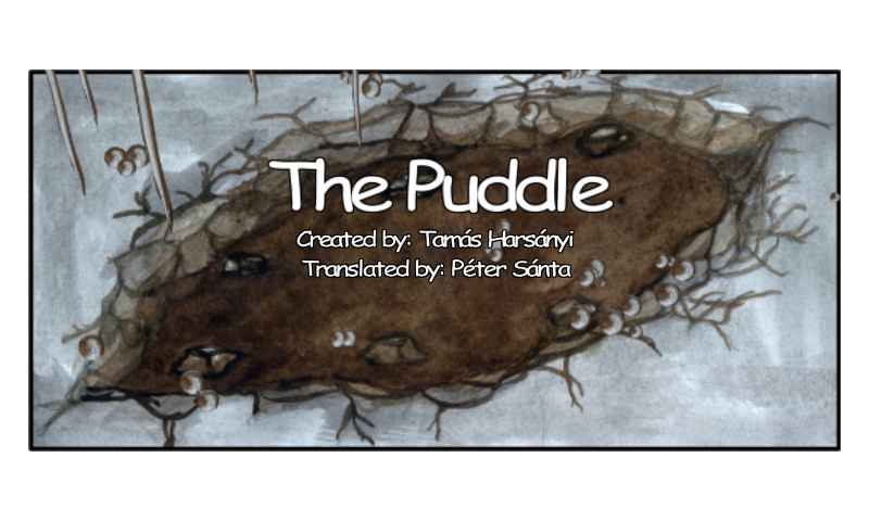 The Puddle Screenshot 1