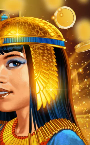 Cleopatra Ancient Egypt Screenshot 4