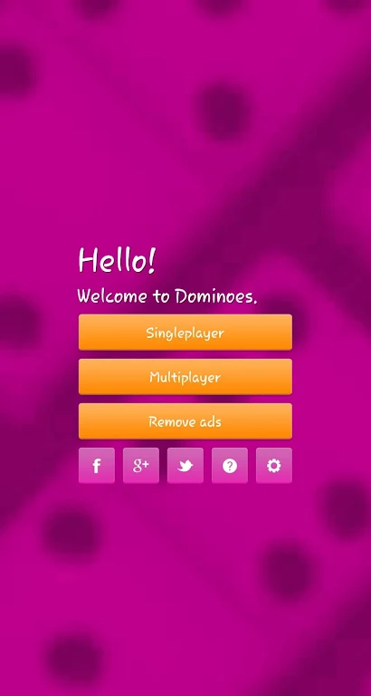 New Domino Gaple 2019 Gratis Screenshot 1