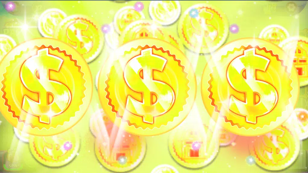 Cash Storm-Casino Slot Machine Screenshot 4 