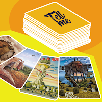 Tell me (Analogue of Dixit) APK