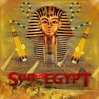 Game: Sun of Egypt 2 Apk