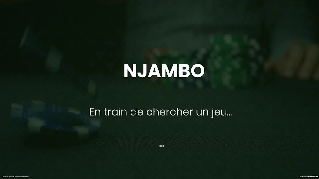 Njambo Screenshot 3