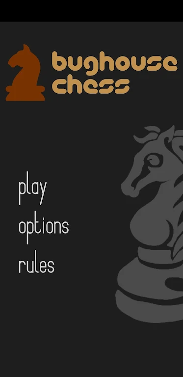 Bughouse Chess Screenshot 1 