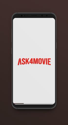 ASK4MOVIE - Series & Movies Screenshot 1