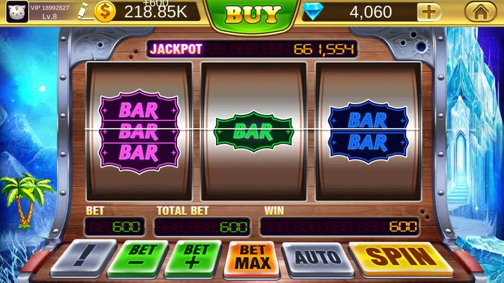 Vegas Slots Party:Slot Machine Screenshot 2 