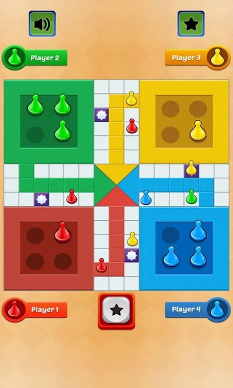 Ludo holiday Screenshot 4