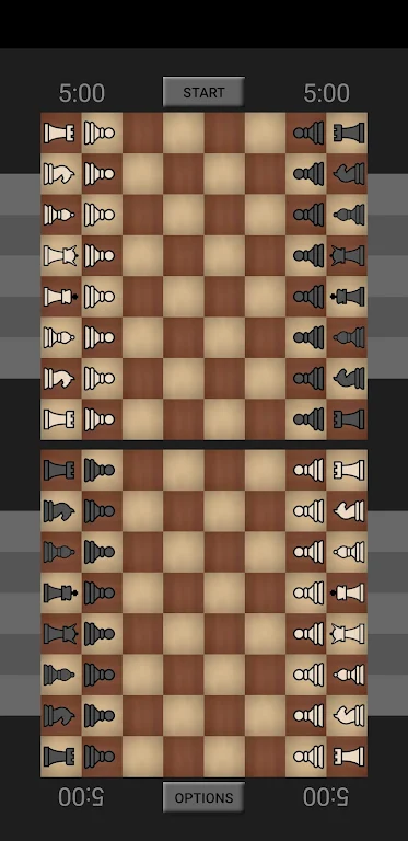 Bughouse Chess Screenshot 2