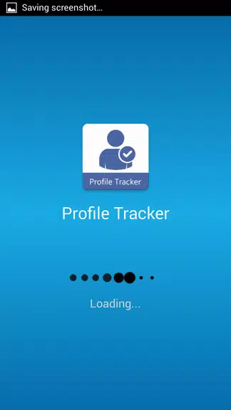 profile tracker for whats app Screenshot 3