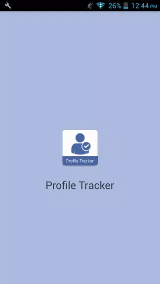 profile tracker for whats app Screenshot 2