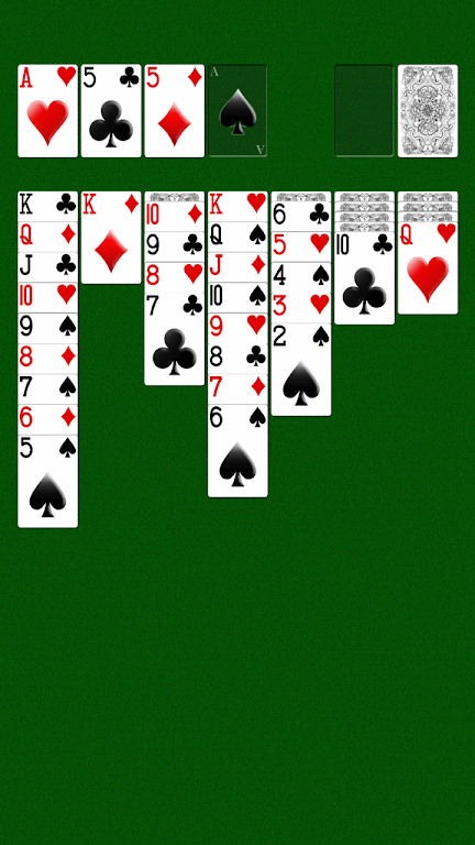 Mr Solitaire Screenshot 3