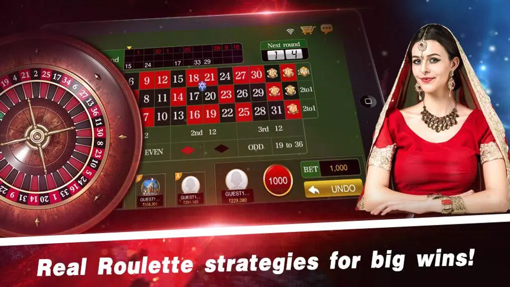 Redoo Teen Patti - Indian Poker (RTP) Screenshot 3 