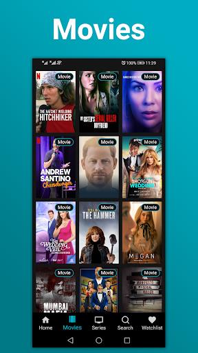 FMOVIES - Stream Movies & TV Screenshot 3 