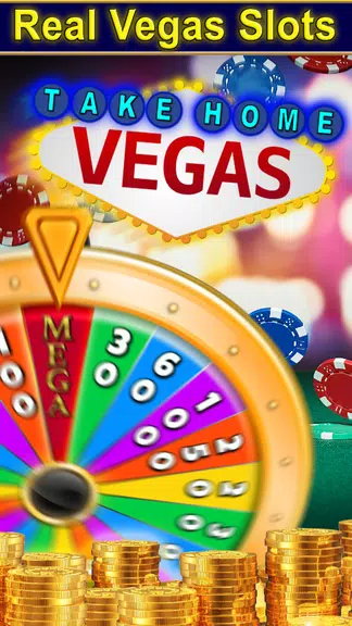 Take Home Vegas™ - New Slots 888 Free Slots Casino Screenshot 3 