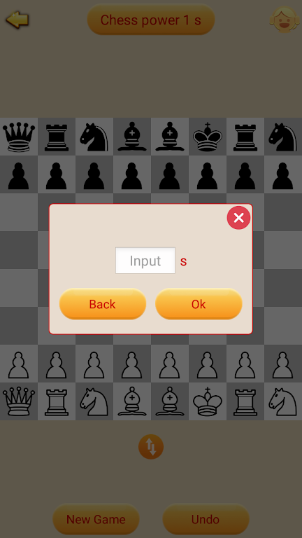 Genius Chess Screenshot 3