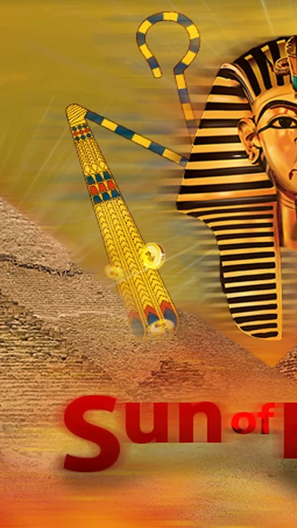 Game: Sun of Egypt 2 Screenshot 2