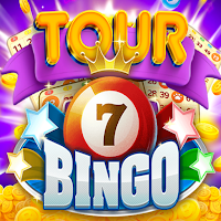 Bingo-Tour Win Cash & Prizes APK