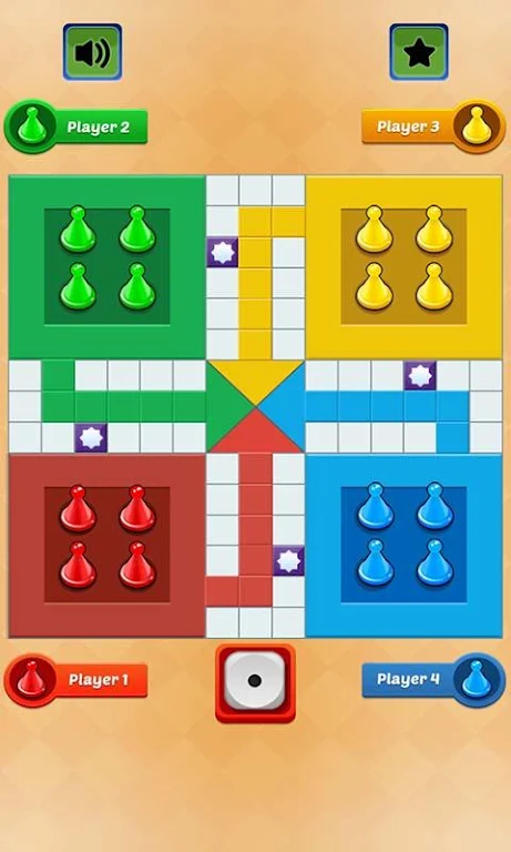 Ludo holiday Screenshot 2 