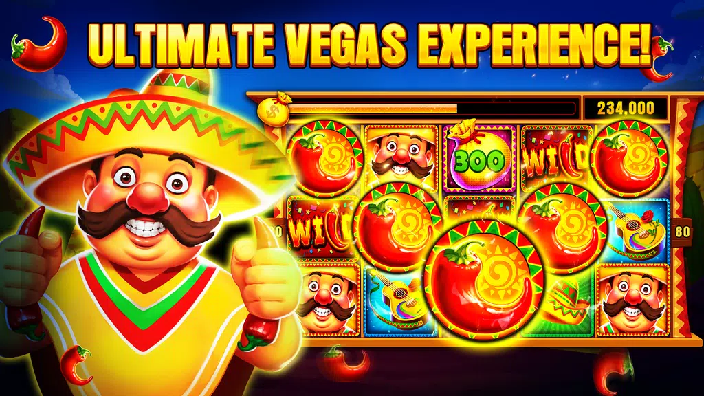 Jackpot Win Slots Casino Games Screenshot 4 