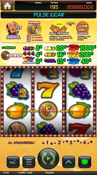 TodoSlots Bares Screenshot 2