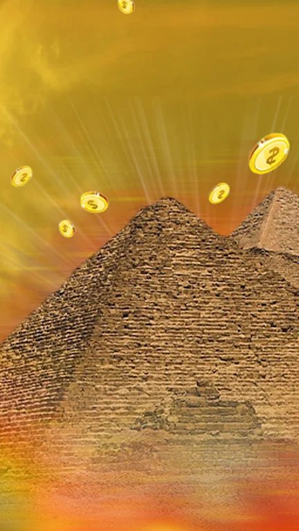 Game: Sun of Egypt 2 Screenshot 1 