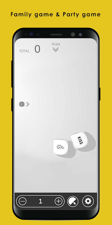 Dices: Bluffing game, Party dice games Screenshot 4 