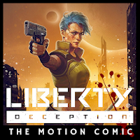 Liberty: Deception