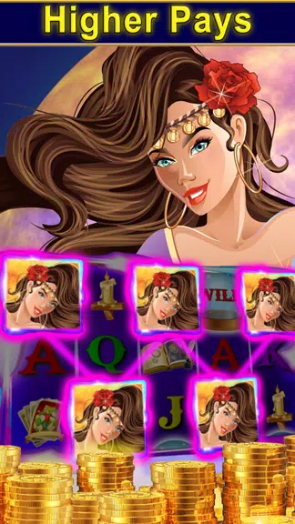 Take Home Vegas™ - New Slots 888 Free Slots Casino Screenshot 4 