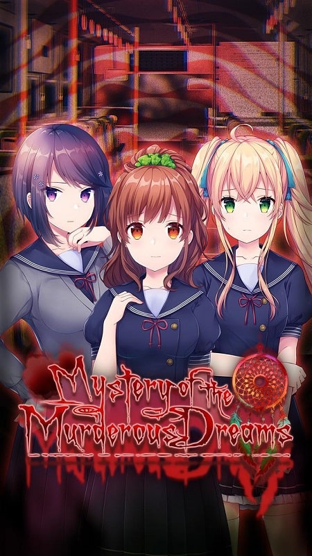 Mystery of the Murderous Dreams Screenshot 1