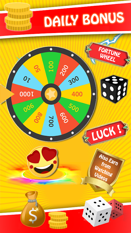 Ludo Queen™ - Make New Friends Screenshot 3