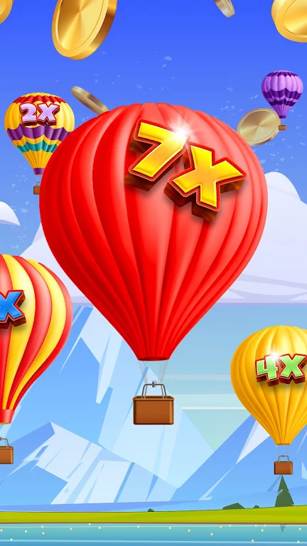 Air Ballon Winner Screenshot 2