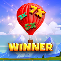 Air Ballon Winner APK